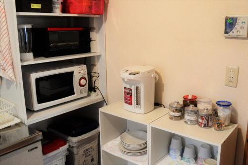 Peace house Abeno | 去趣 chicTrip