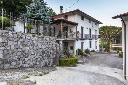 Agriturismo La Valle degli Ulivi 2