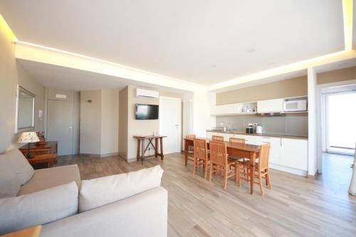 Talismano Luxury Suite & Loft & Alcova & Maison, Neapel (Foto 10)