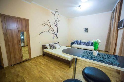 Apartment on Kopernyka 10