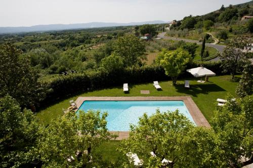 Villa Cassia di Baccano - main image