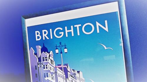 Brighton Court Ryokan In Japan - 