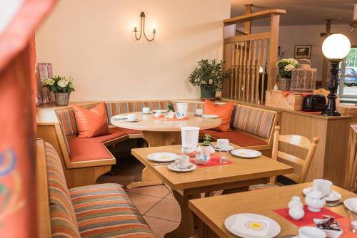 Hotel Bamberger Hof, garni Hotel Bamberger Hof, garni