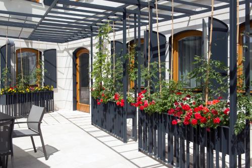 萨那酒店 萨那酒店