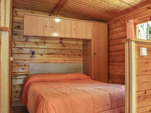 Cabañas de Madera Sanabria - main image