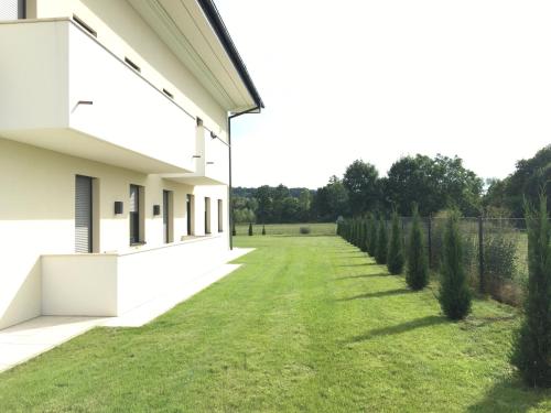 Mattone Aparthotel - main image