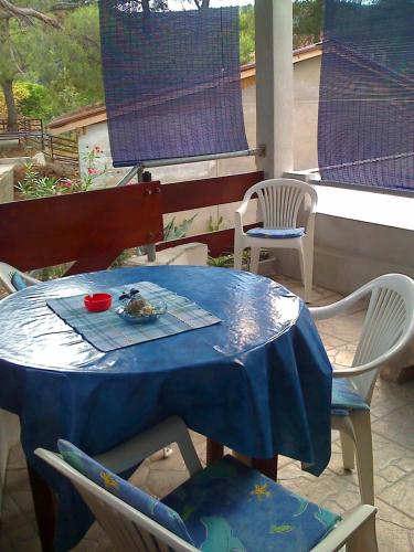  Apartment Stomorska 1 in Stomorska