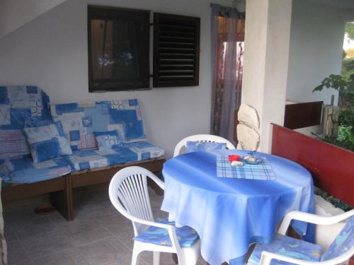  Apartment Stomorska 1 in Stomorska