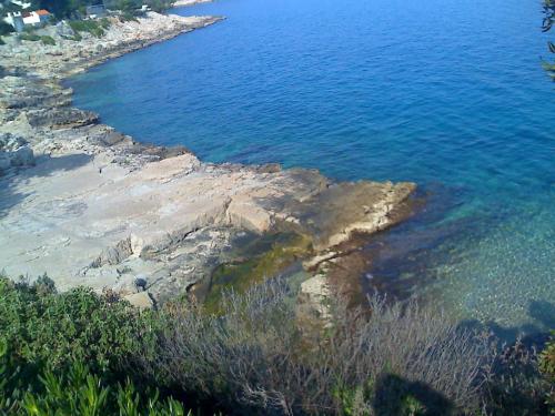  Apartment Stomorska 1 in Stomorska