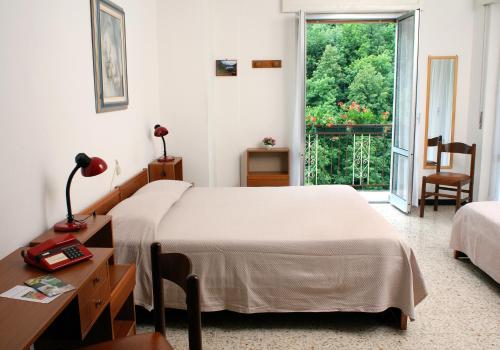 Albergo Ristorante Regina in Bognanco