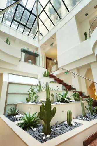 Select Hotel - image 3
