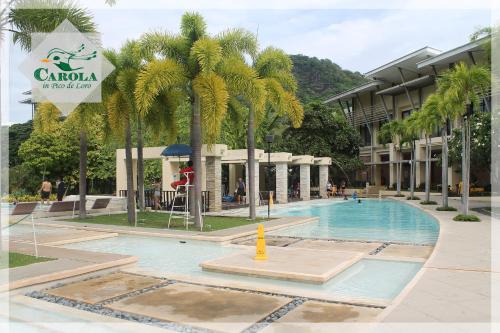 Pico de Loro - 전망