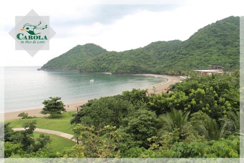 Beach, Pico de Loro in Nasugbu