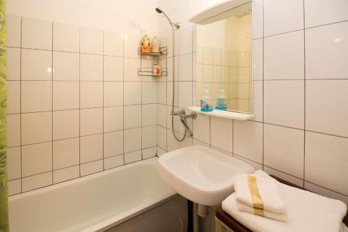 Apartment Yartsevskaya 14 - image 2
