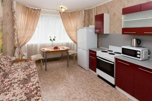 Apartment Yartsevskaya 14 - image 5