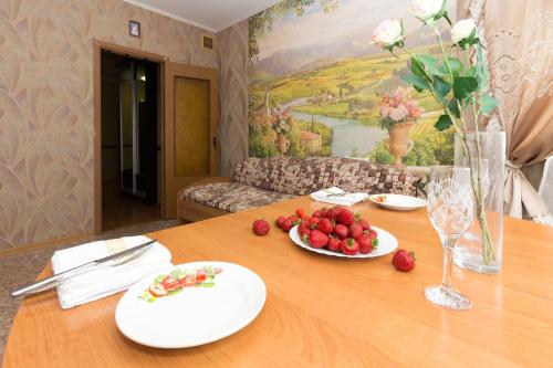 Apartment Yartsevskaya 14 - image 6