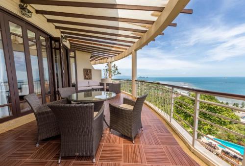 Sunset Hill Boutique Resort Koh Phangan4