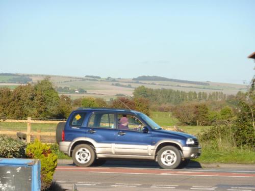 Arundel Park Hotel