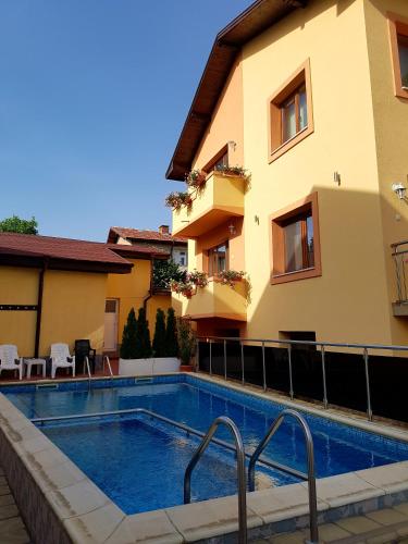 Family Hotel Dalia - Velingrad