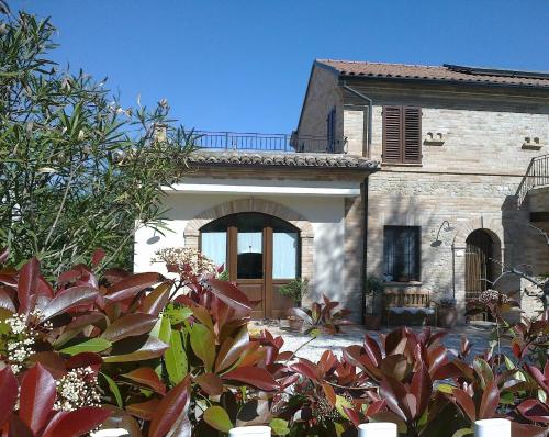 Agriturismo Fonte Carra