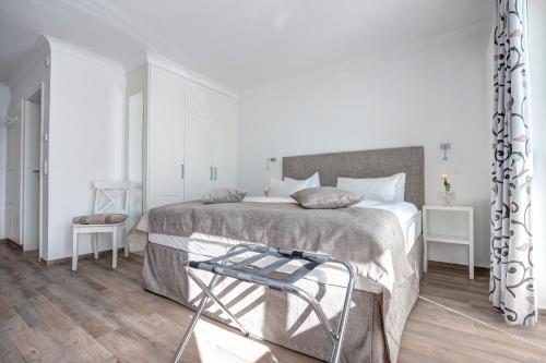 Aparthotel Villa Lea – Ahlbeck, 