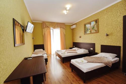 Guest House Natalia