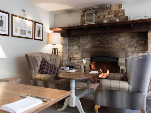 The Fleece at Cirencester - image 8