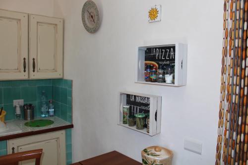 Casa Del Sole