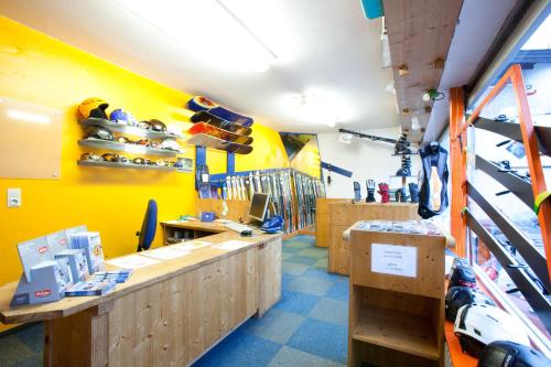 Frühstückspension Sport Mayr – Söll, MO