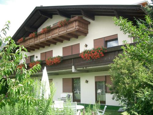 Pension Olga chambre d'hôte San Lorenzo di Sebato