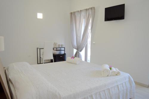  Il S'Ogno B&B, Unterkunft in Santa Teresa Gallura