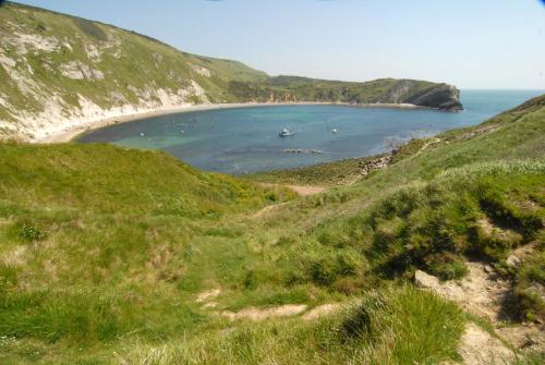 Lulworth Cove Inn