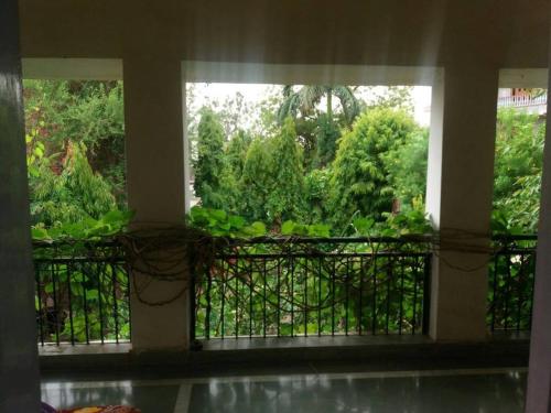 Jungle Lodge Bharatpur India