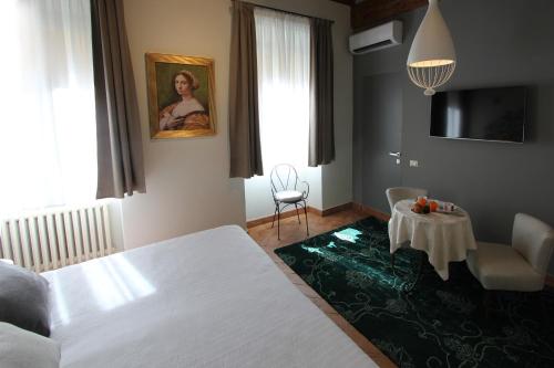 Casa Thiele alla Signoria, Florencie (fotografie 7)