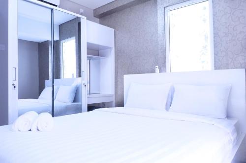 

Nicest Apartment At Nifarro Park By Travelio