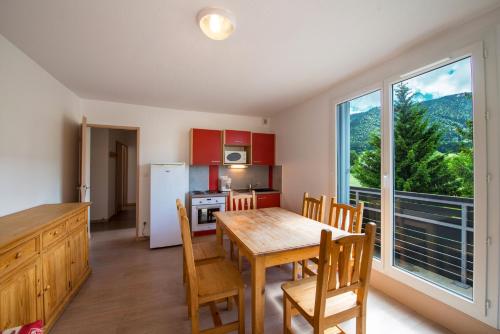 L'ESCANDILLE Village Vacances - image 11