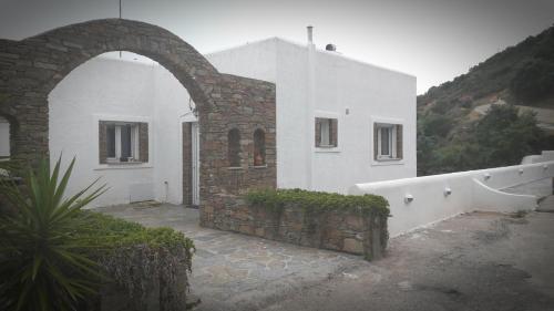  Erifili Homes in Agio Apóstoloi