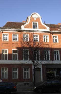 Altstadt-Pension-Potsdam - image 6