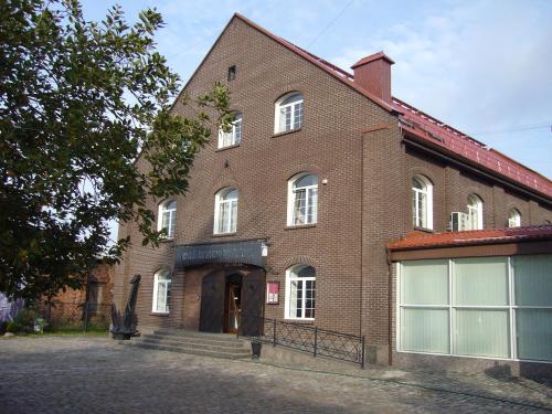 Vityaz Guest Cabins - image 8