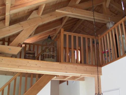 Maisons de Vacance - Auvergne 3 gîte à louer Glozel