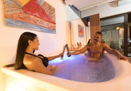 Felice Sud Private SPA chambre d'hôte Lecce