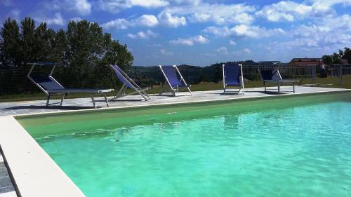 Bassein, "El Fiù" ("El Fiu") in Agliano Terme