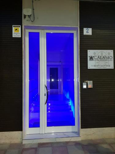 Calamo-Residence- B&B – Vibo Valentia