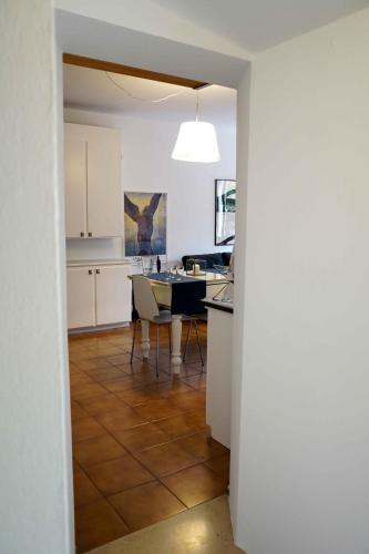 La Maisonette et son Jardin, Benátky (fotografie 6)