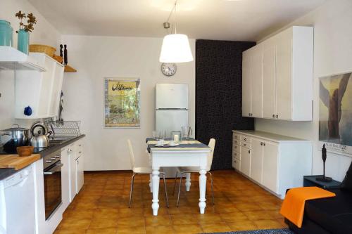 La Maisonette et son Jardin, Benátky (fotografie 5)
