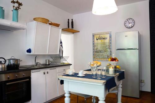 La Maisonette et son Jardin, Benátky (fotografie 7)