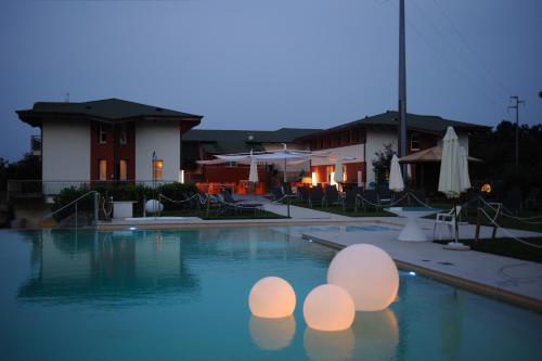 La Foresteria Canavese Golf&Country Club - Hotel - Torre Canavese