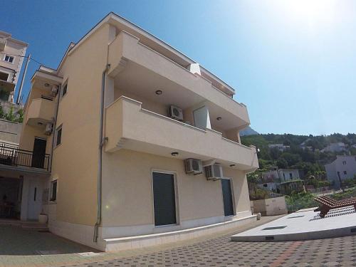 Luxurious Apartment in Dalmatia near the Sea