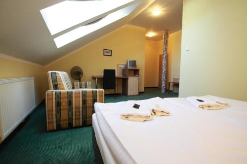 Hotel U Divadla - image 11