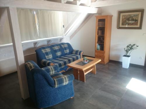 Apartman Jakubka in Teplice Nad Becvou